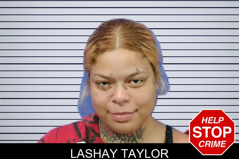 Lashay Taylor mugshot – Troup County , Georgia Lashay Taylor mugshot
