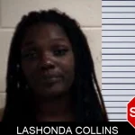 Lashonda Collins mugshot – Henry County , Georgia Lashonda Collins mugshot