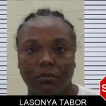Lasonya Tabor mugshot – Peach County , Georgia Lasonya Tabor mugshot