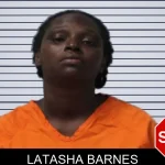 Latasha Barnes mugshot – Seminole County , Georgia Latasha Barnes mugshot