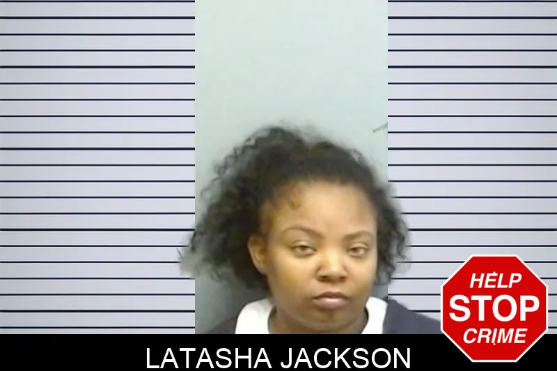 Latasha Jackson mugshot – Fulton County , Georgia Latasha Jackson mugshot