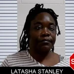 Latasha Stanley mugshot – Decatur County , Georgia Latasha Stanley mugshot