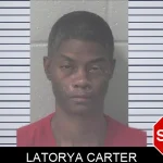 Latorya Carter mugshot – Newton County , Georgia Latorya Carter mugshot