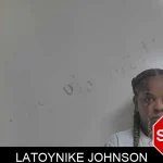 Latoynike Johnson mugshot – Oconee County , Georgia Latoynike Johnson mugshot