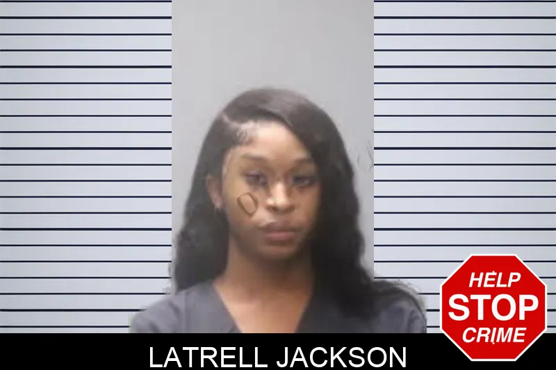 Latrell Jackson mugshot – Muscogee County , Georgia Latrell Jackson mugshot