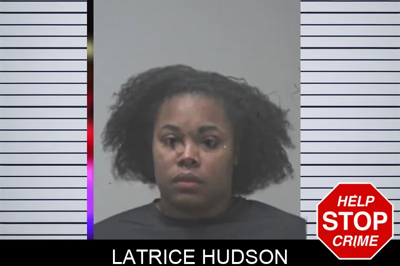 Latrice Hudson mugshot – Coweta County , Georgia Latrice Hudson mugshot
