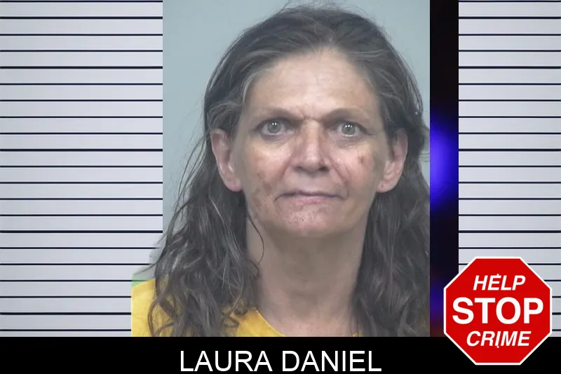 Laura Daniel mugshot – Gwinnett County , Georgia Laura Daniel mugshot