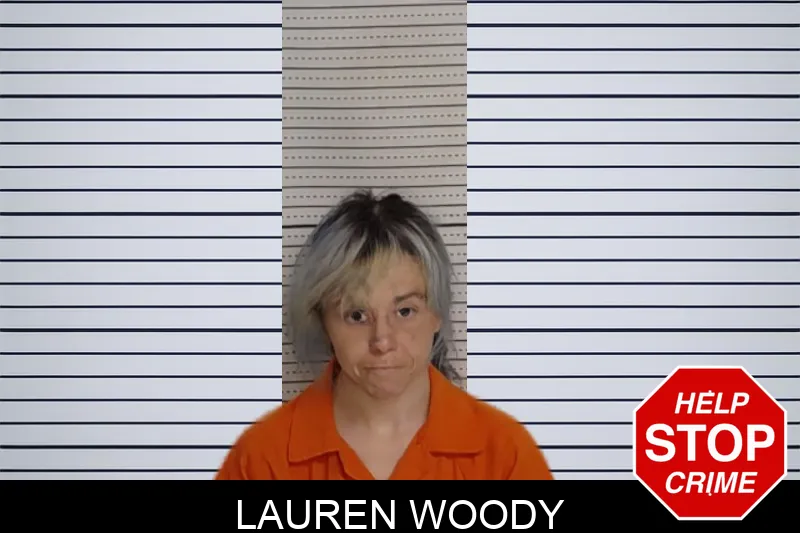 Lauren Woody mugshot – Rockdale County , Georgia Lauren Woody mugshot