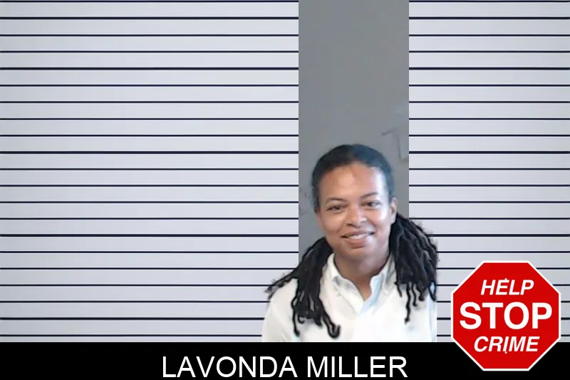 Lavonda Miller mugshot – DeKalb County , Georgia Lavonda Miller mugshot