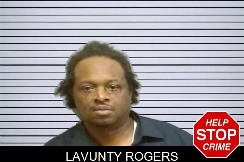Lavunty Rogers mugshot – Fulton County , Georgia Lavunty Rogers mugshot