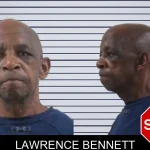 Lawrence Bennett mugshot – Houston County , Georgia Lawrence Bennett mugshot