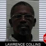 Lawrence Collins mugshot – Pierce County , Georgia Lawrence Collins mugshot