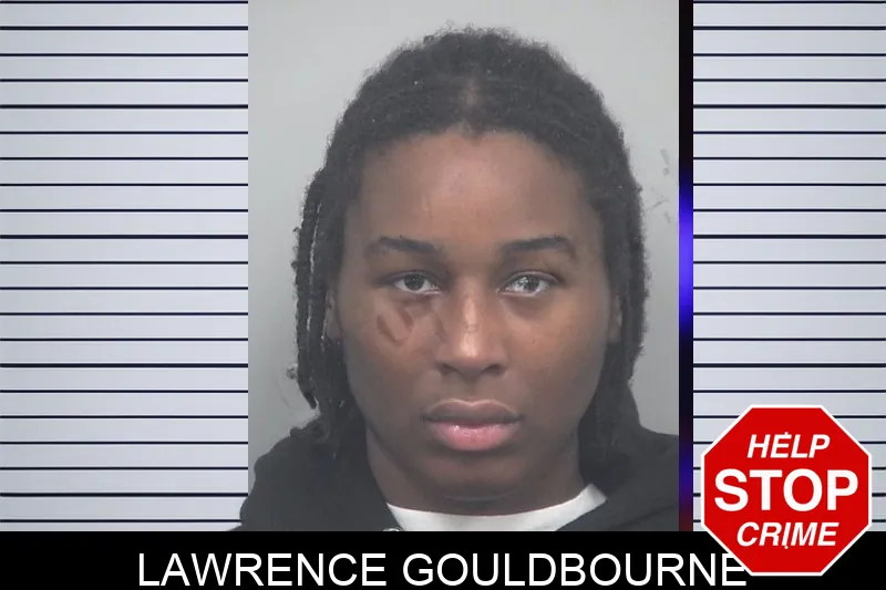 Lawrence Gouldbourne mugshot – Gwinnett County , Georgia Lawrence Gouldbourne mugshot