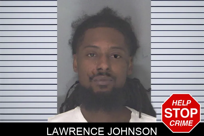 Lawrence Johnson mugshot – Douglas County , Georgia Lawrence Johnson mugshot