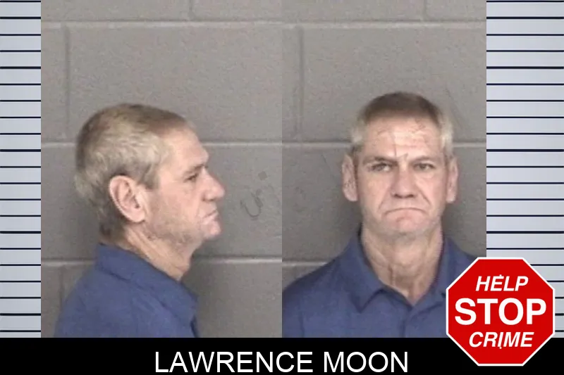 Lawrence Moon mugshot – Barrow County , Georgia Lawrence Moon mugshot
