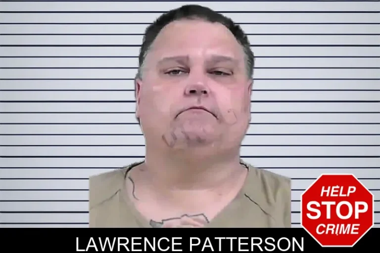Lawrence Patterson