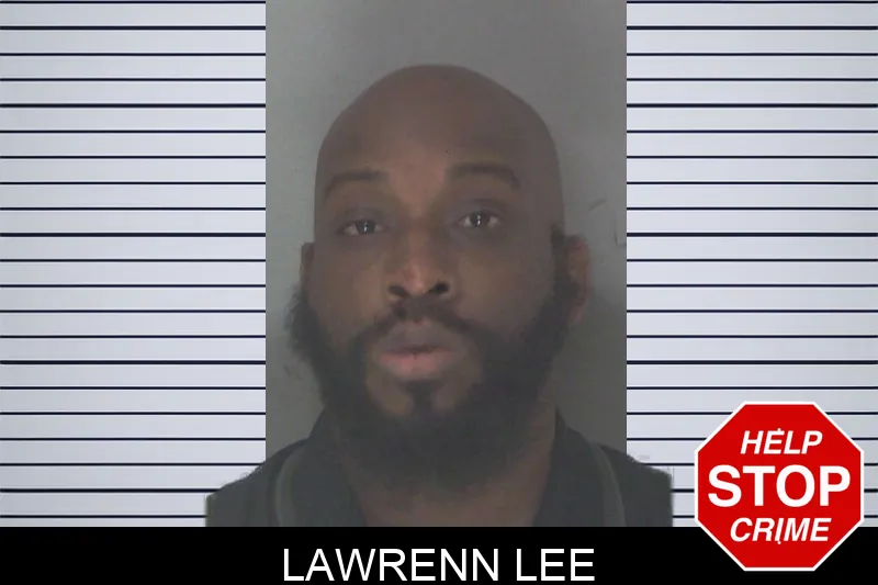 Lawrenn Lee mugshot – Douglas County , Georgia Lawrenn Lee mugshot