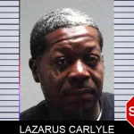 Lazarus Carlyle mugshot – Burke County , Georgia Lazarus Carlyle mugshot