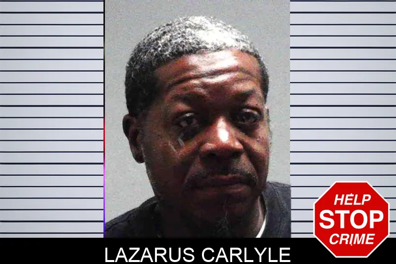 Lazarus Carlyle mugshot – Burke County , Georgia Lazarus Carlyle mugshot