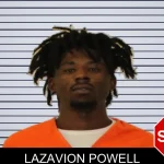 Lazavion Powell mugshot – Johnson County , Georgia Lazavion Powell mugshot