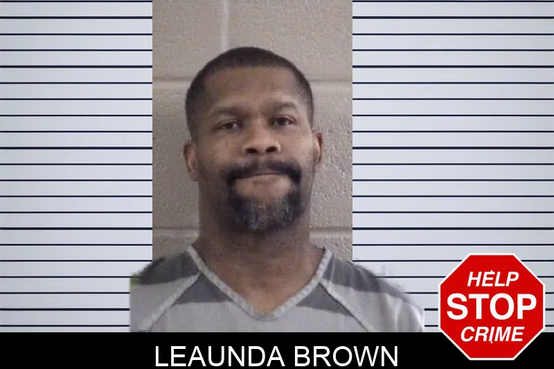 Leaunda Brown mugshot