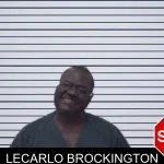 Lecarlo Brockington mugshot – Irwin County , Georgia Lecarlo Brockington mugshot