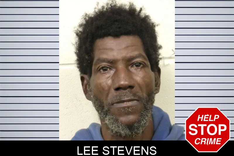 Lee Stevens mugshot – Bulloch County , Georgia Lee Stevens mugshot