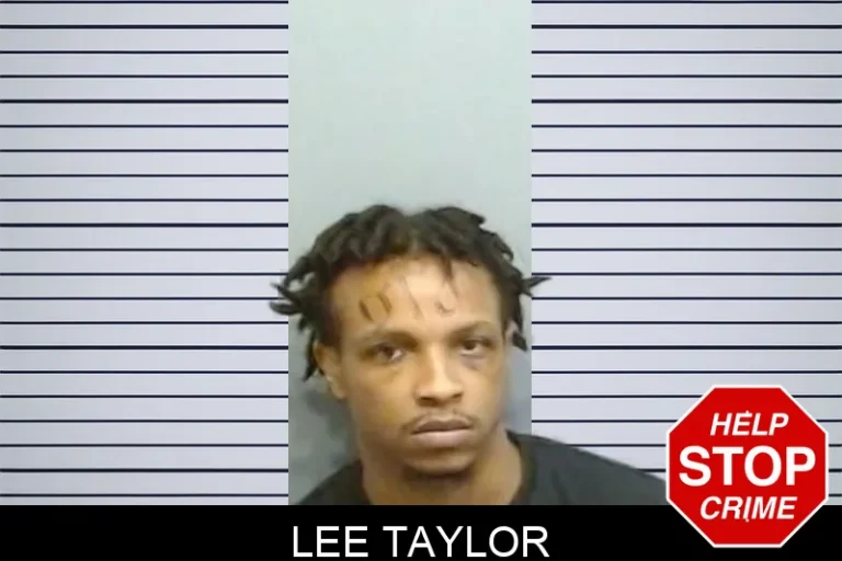 Lee Taylor