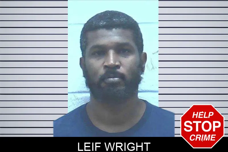 Leif Wright mugshot – Jackson County , Georgia Leif Wright mugshot