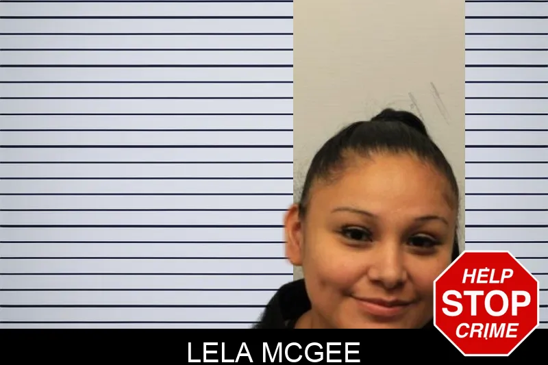 Lela McGee mugshot – Chatham County , Georgia Lela McGee mugshot