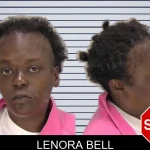 Lenora Bell mugshot