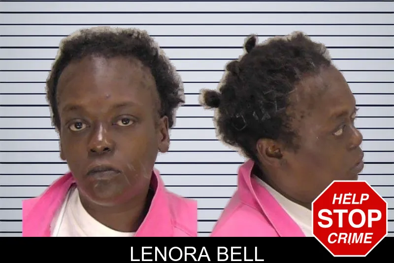 Lenora Bell mugshot – Richmond County , Georgia Lenora Bell mugshot