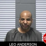 Leo Anderson mugshot – Forsyth County , Georgia Leo Anderson mugshot