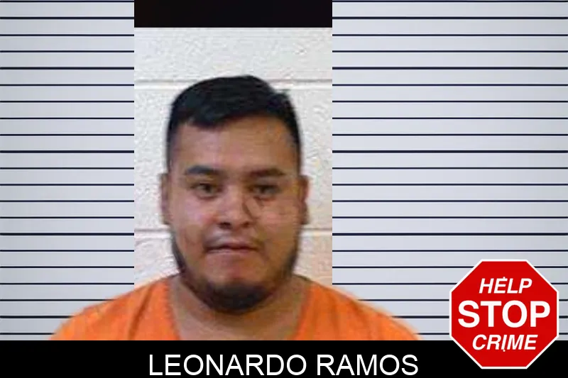 Leonardo Ramos mugshot – Polk County , Georgia Leonardo Ramos mugshot