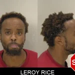 Leroy Rice mugshot – Richmond County , Georgia Leroy Rice mugshot