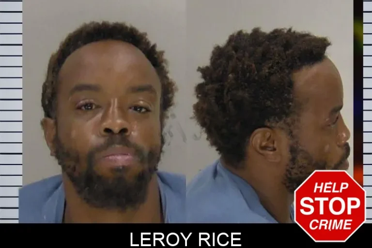 Leroy Rice