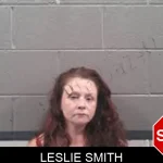 Leslie Smith mugshot – Banks County , Georgia Leslie Smith mugshot