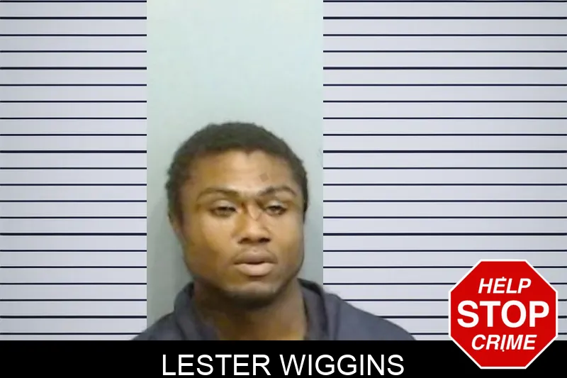 Lester Wiggins mugshot – Fulton County , Georgia Lester Wiggins mugshot