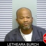 Letheara Burch mugshot – Fulton County , Georgia Letheara Burch mugshot