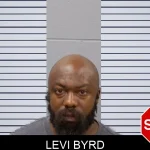 Levi Byrd mugshot – Candler County , Georgia Levi Byrd mugshot