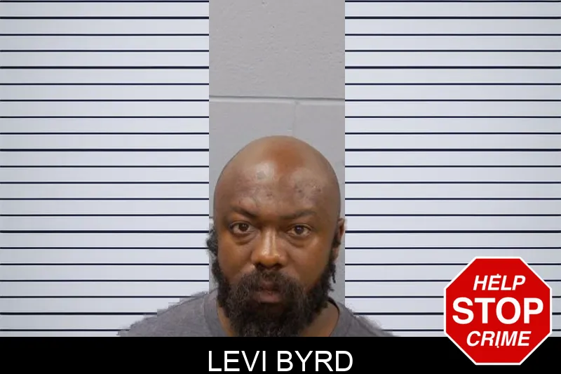 Levi Byrd mugshot – Candler County , Georgia Levi Byrd mugshot