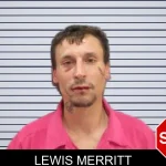 Lewis Merritt mugshot – Lee County , Georgia Lewis Merritt mugshot