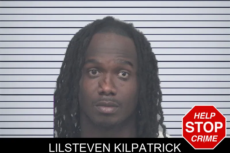 Lilsteven Kilpatrick mugshot – Gwinnett County , Georgia Lilsteven Kilpatrick mugshot