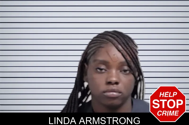 Linda Armstrong mugshot – Lowndes County , Georgia Linda Armstrong mugshot