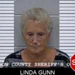 Linda Gunn mugshot