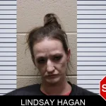 Lindsay Hagan mugshot – Haralson County , Georgia Lindsay Hagan mugshot