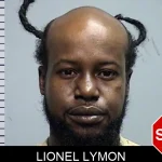 Lionel Lymon mugshot – Effingham County , Georgia Lionel Lymon mugshot