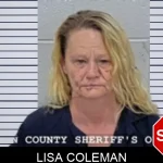 Lisa Coleman mugshot – Walton County , Georgia Lisa Coleman mugshot