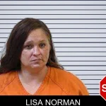 Lisa Norman mugshot – Polk County , Georgia Lisa Norman mugshot