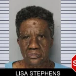 Lisa Stephens mugshot – Hall County , Georgia Lisa Stephens mugshot